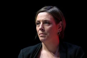Jess Phillips fell short as a champion for women
