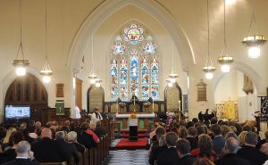 Living funerals: a troubling consequence of secularisation