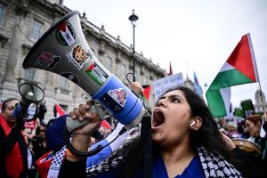 Golders Green attack does not justify banning Palestine marches