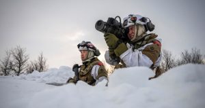 Nato is a dangerous grift