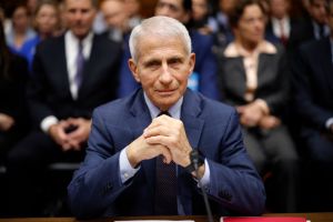 The People vs. Anthony Fauci