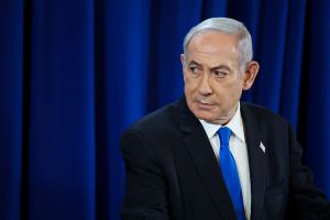 Looming Israeli election may spell the end for Netanyahu