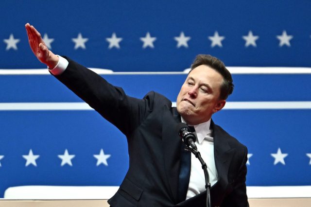 Elon Musk’s British fever dream