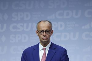 UniCredit Russia withdrawal weakens Germany’s hand