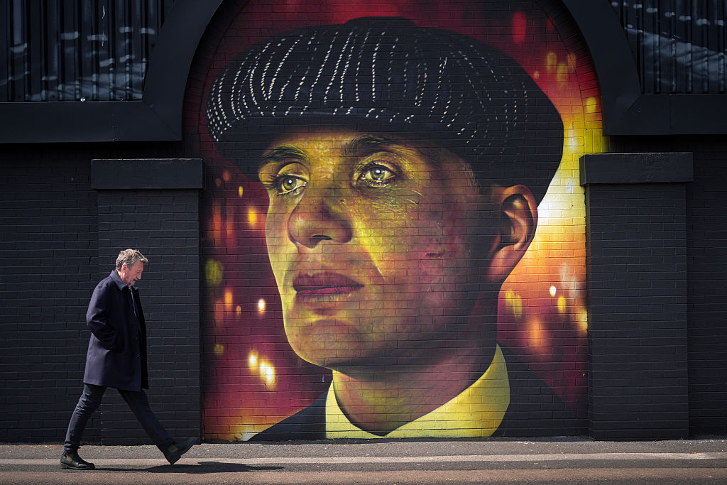 ‘Notions of second-citydom owe more to culture than to demography.’ Credit: Getty