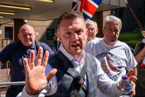 Banning Unite the Kingdom speakers undermines free speech