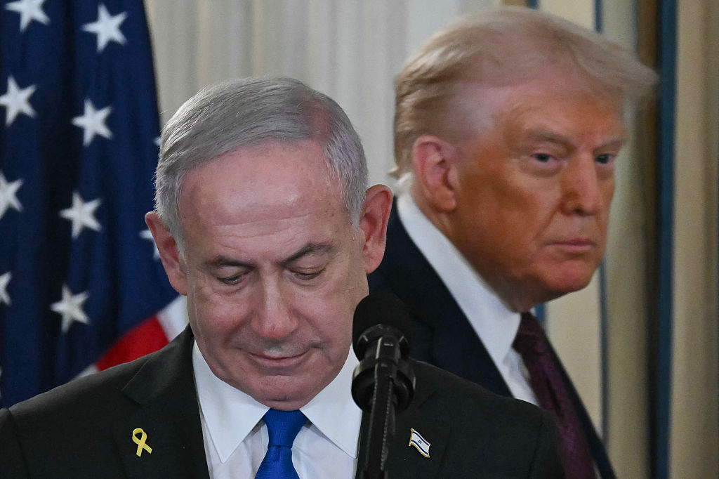 Normalisation of ties with Israel remain a sticking point for several countries in the Middle East. Credit: Getty
