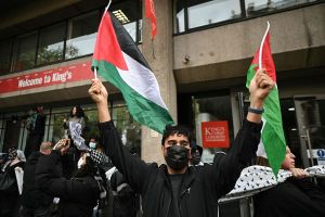 Starmer’s campus antisemitism crackdown threatens free speech