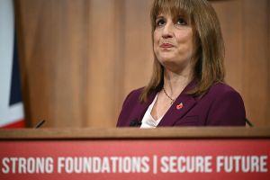 Inflation, not Labour infighting, explains Britain’s bond yield spike
