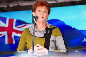 Is Australia heading for a Reform-style insurgency?