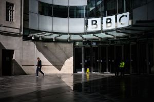 BBC is full of ‘progressive madness’, says former news chief