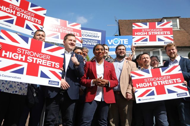 How Westminster broke local democracy