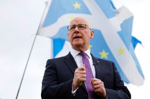 Scottish election results are a blow to the Union
