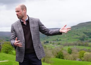 Prince William’s Duchy of Cornwall sale harms the monarchy