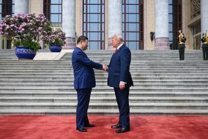 Iran war is eroding American power in Asia
