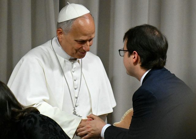 Pope Leo’s unfashionable universalism