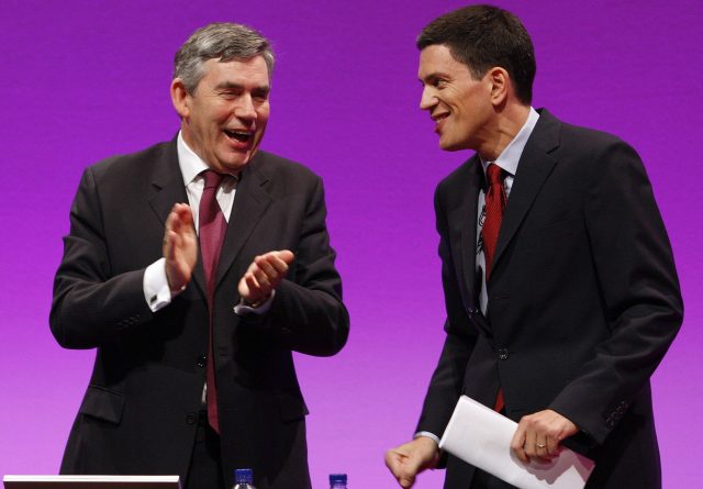 How (not) to launch a Labour coup