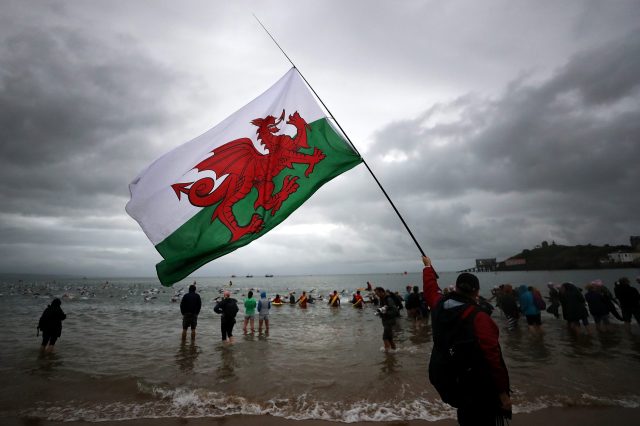 Why Wales blames England for its woe