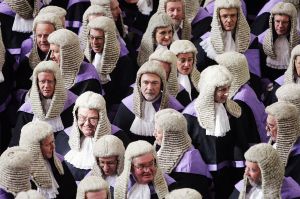 Hampshire rape case is a stain on Britain’s liberal judges