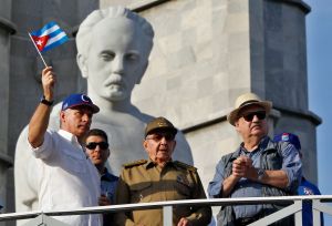 Trump’s Castro indictment will turn screws on Cuban regime
