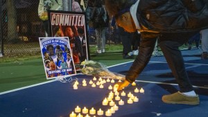 The new epidemic of black youth violence