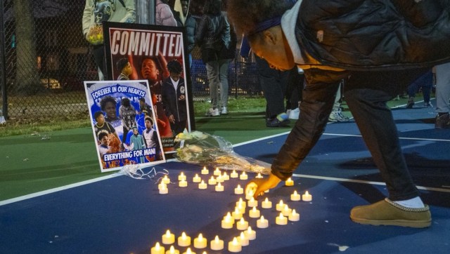 The new epidemic of black youth violence