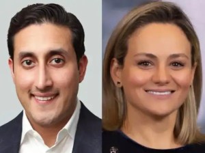 JP Morgan sex scandal inverts the #MeToo stereotype