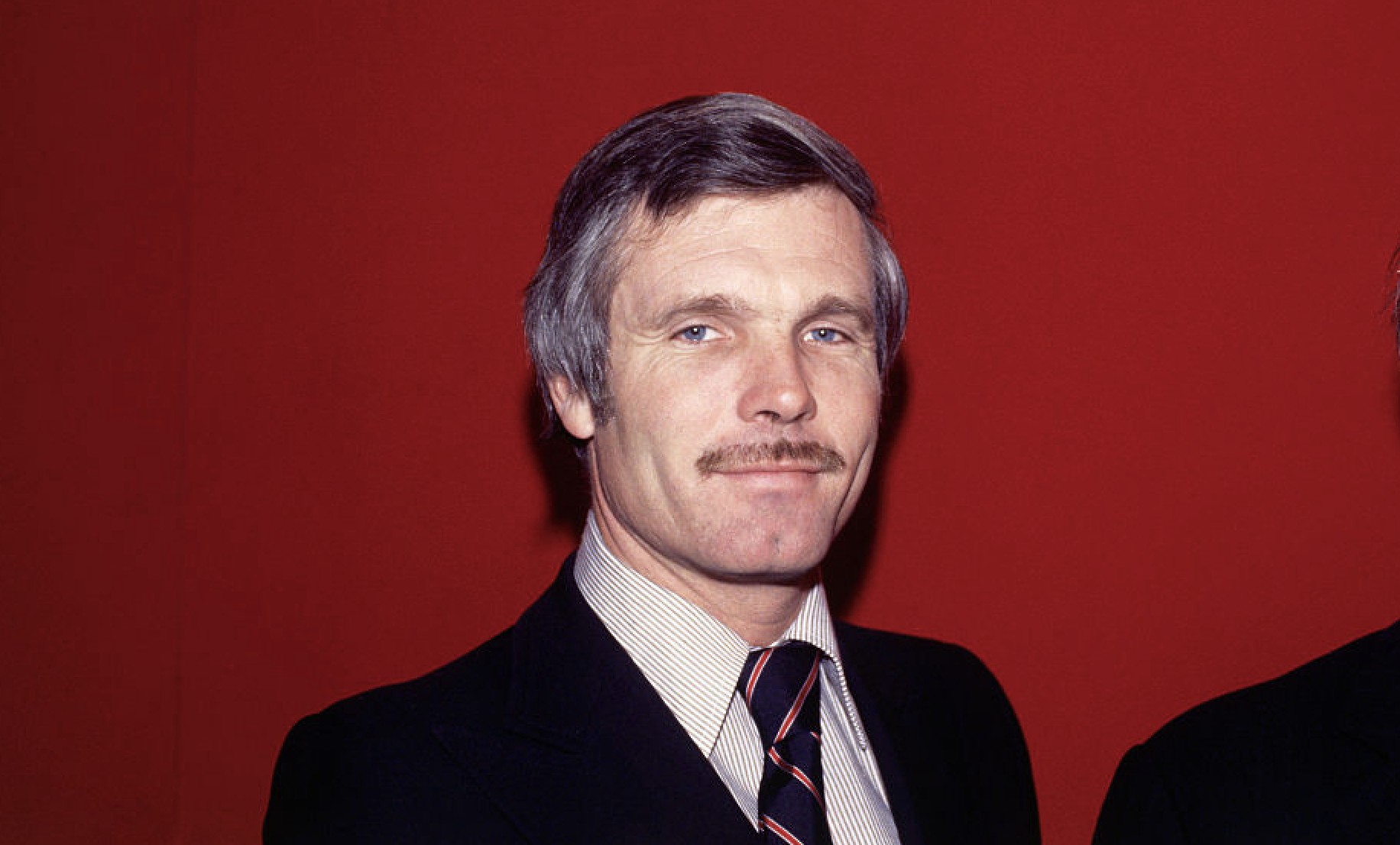 Turner died at 87. Credit: Getty