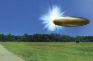 Trump’s UFO files are victory for transparency