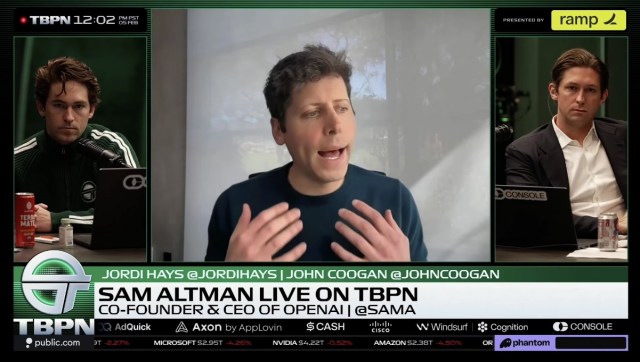 What tech bros learnt from ESPN