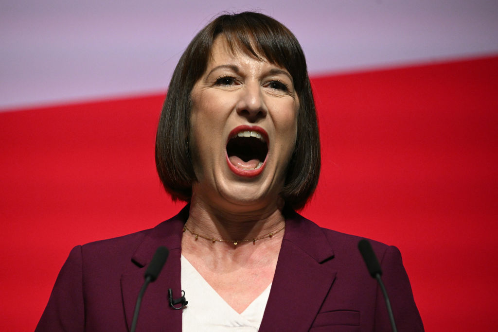 Rachel Reeves needs to sink her teeth into an industrial strategy. Credit: Getty