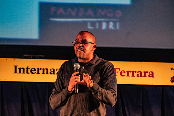 Kehinde Andrews runs the Black Studies and Global Justice MA course. Credit: Getty
