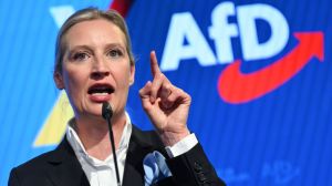 Germany’s centrists are driving the rise of the AfD