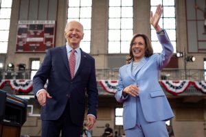 Reviving Biden’s foreign policy will doom the Democrats