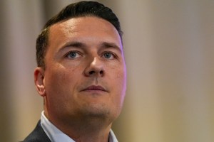 Who are Wes Streeting’s people?