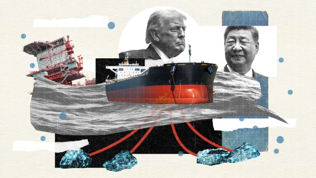 Trump is snatching the deep sea’s riches