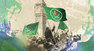 The plot for a British caliphate
