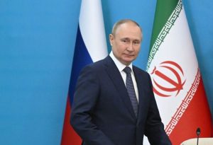 Fraying Russia-Iran ties were inevitable