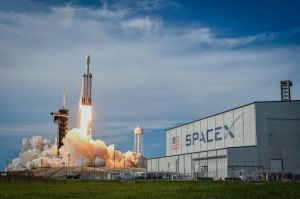 SpaceX IPO will bolster America’s tech supremacy