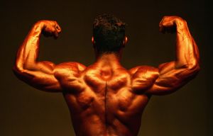 SARMs are the dark edge of youth fitness culture