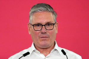 Starmer’s limp speech has sealed his fate