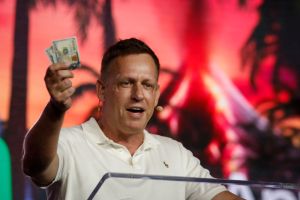 Peter Thiel won’t find a safe haven in Argentina