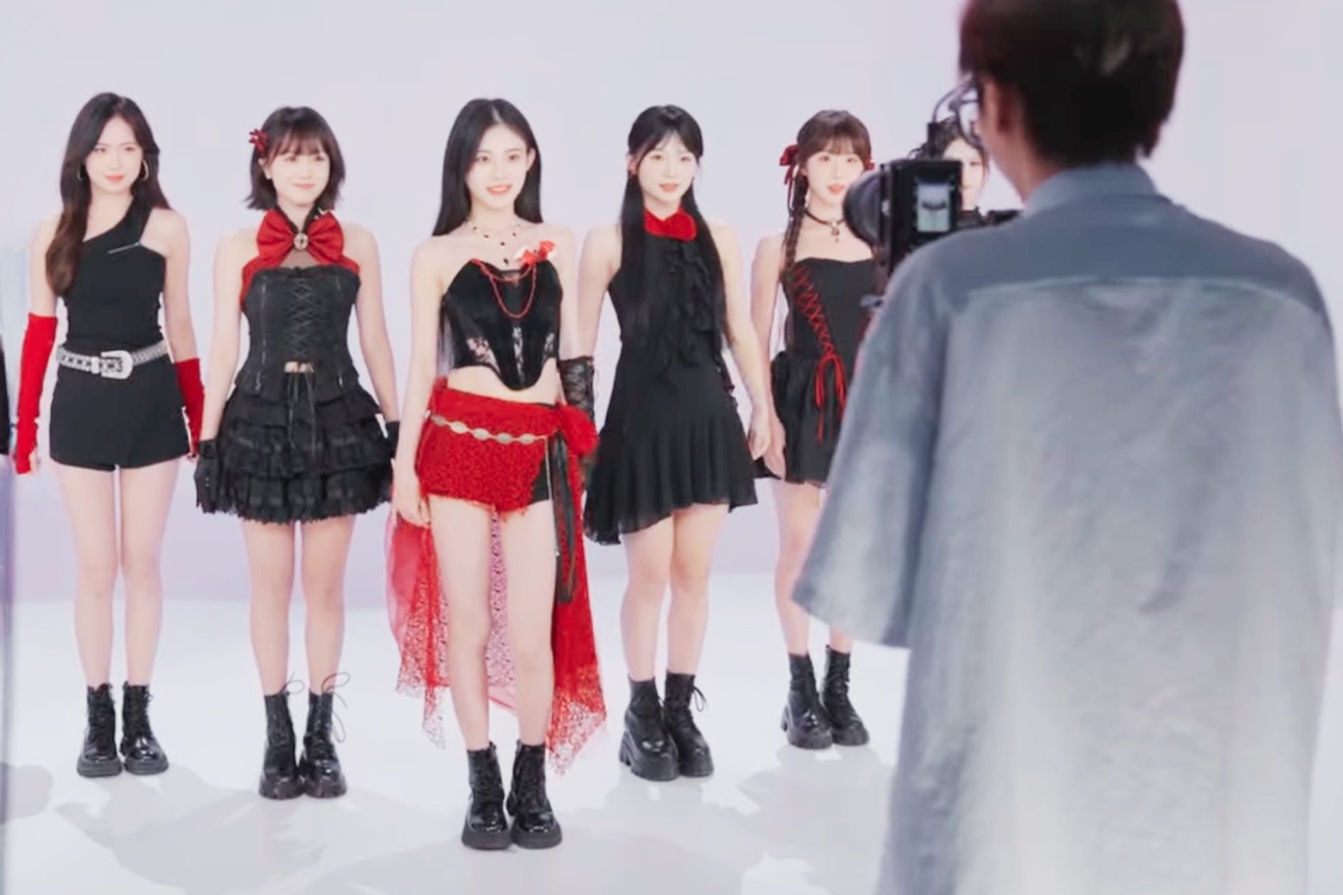 Chinese livestreamers are hypnotizing the West