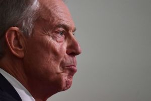 Tony Blair’s comeback will fail