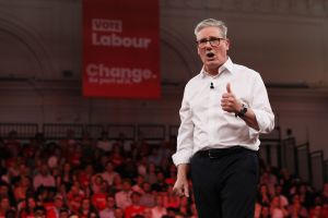Has Labour lost the working class forever?