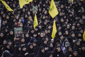 Israel can’t kill the Hezbollah hydra