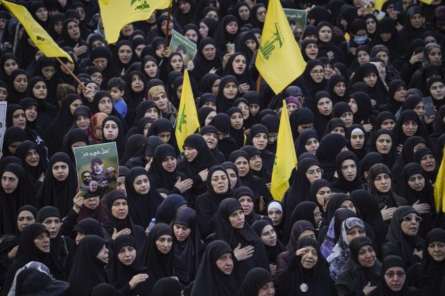 Israel can’t kill the Hezbollah hydra