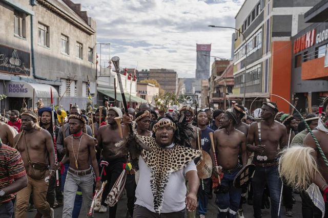 South Africa’s warning for Britain