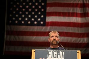 Graham Platner proves that scandals no longer matter