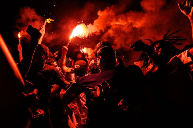 Will France’s banlieues wreck the World Cup?